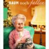 Ich seh den Baum noch fallen