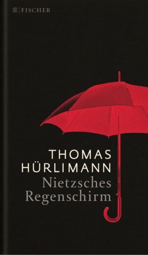 Nietzsches Regenschirm