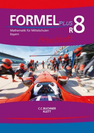 Formel PLUS – Bayern / Formel PLUS Bayern AH R8