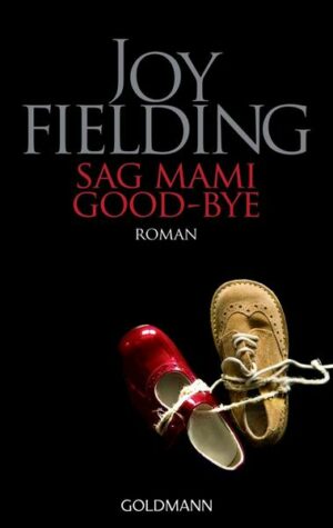 Sag Mami goodbye