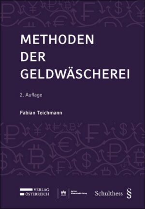 Methoden der Geldwäscherei