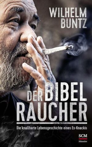 Der Bibelraucher