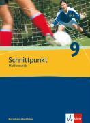 Schnittpunkt Mathematik 9. Ausgabe Nordrhein-Westfalen