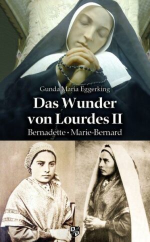 Das Wunder von Lourdes II