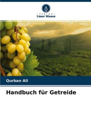 Handbuch für Getreide