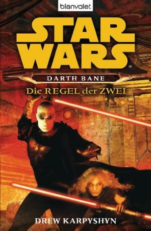 Star Wars™ - Darth Bane