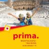 Prima. / prima. Wortschatztraining 1