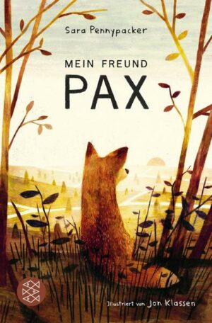 Mein Freund Pax