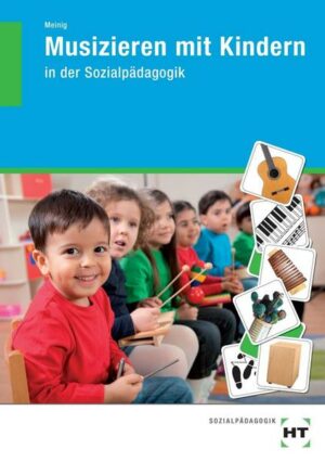 Musizieren mit Kindern