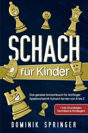 Schach für Kinder