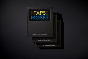 Moses & Taps