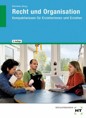 Recht und Organisation