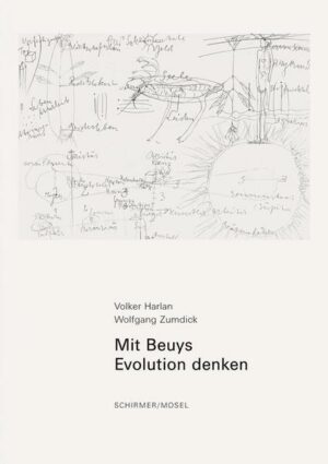 Mit Beuys Evolution denken