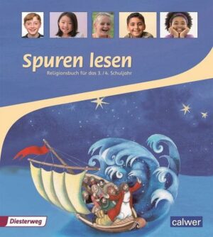 Spuren lesen