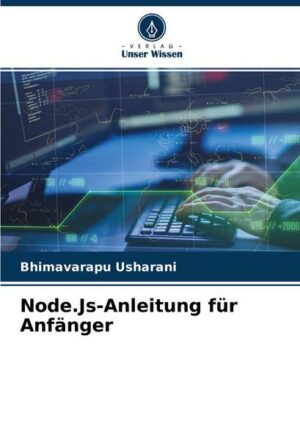 Node.Js-Anleitung für Anfänger