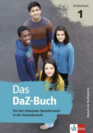 Das DaZ-Buch 1