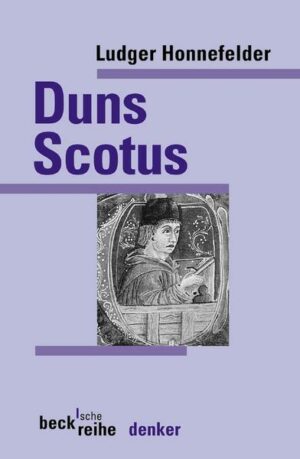 Johannes Duns Scotus
