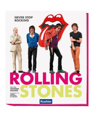 Rolling Stones