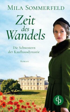 Zeit des Wandels