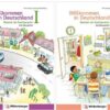 Das Übungsheft – Deutsch als Zweitsprache I und II