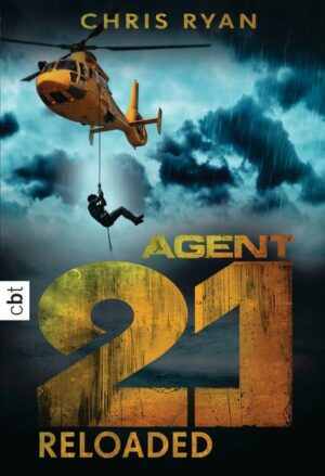 Reloaded / Agent 21 Bd.2