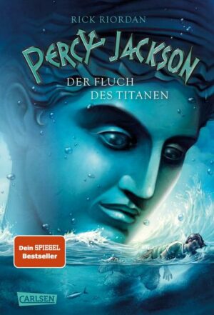 Percy Jackson 03: Der Fluch des Titanen