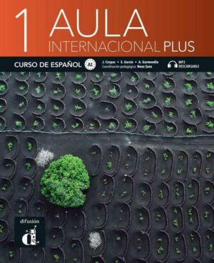 Aula internacional Plus 1 (A1)