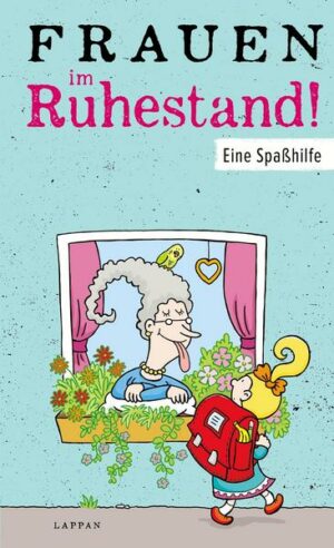 Frauen im Ruhestand!