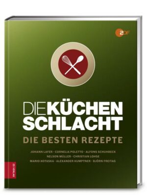 Die Küchenschlacht