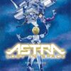 Astra Lost in Space 05