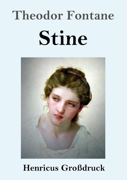 Stine (Großdruck)
