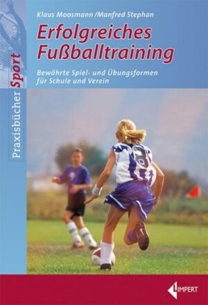 Erfolgreiches Fußballtraining