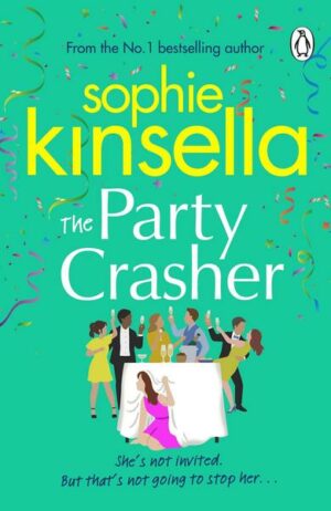 The Party Crasher