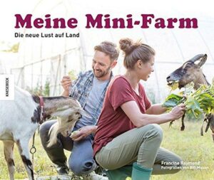 Meine Mini-Farm