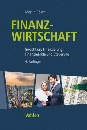 Finanzwirtschaft