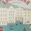 An Edinburgh Companion