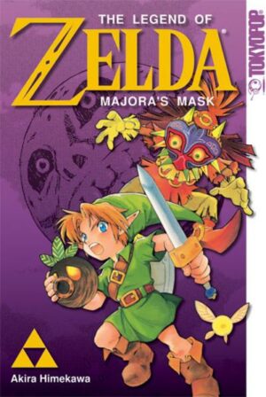 The Legend of Zelda 03