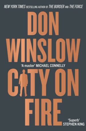 City on Fire