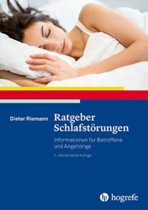 Ratgeber Schlafstörungen