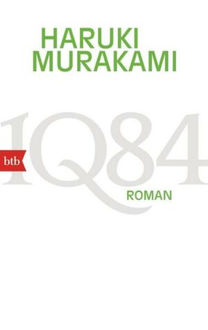 1Q84 (Buch 1