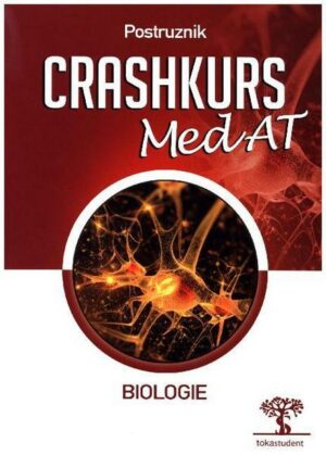 Crashkurs MedAT: Biologie