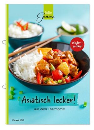 Asiatisch lecker