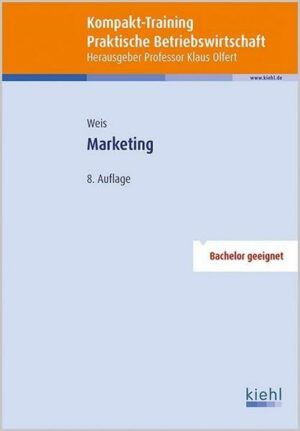 Kompakt-Training Marketing