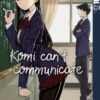 Komi can't communicate 01