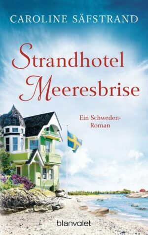 Strandhotel Meeresbrise