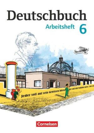 Deutschbuch Gymnasium - Berlin