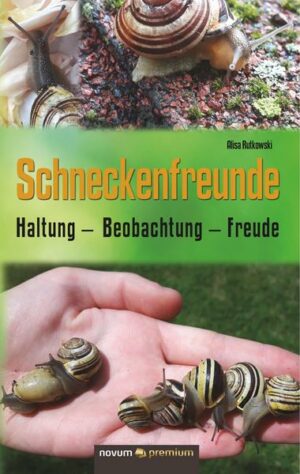 Schneckenfreunde