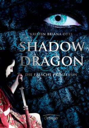 Shadow Dragon. Falsche Prinzessin