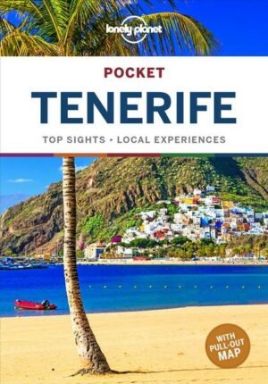 Lonely Planet Pocket Tenerife