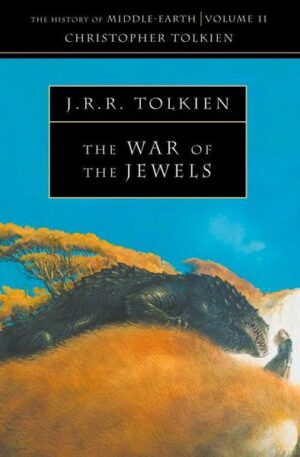 The War of the Jewels